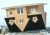 DAS VERR&Uuml;CKTE HAUS in Bispingen stellt alles auf den Kopf!